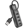 NGS Hub USB 2.0 con 4 Puertos PORT2.0